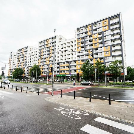 Inny Wymiar Warsaw Exterior photo