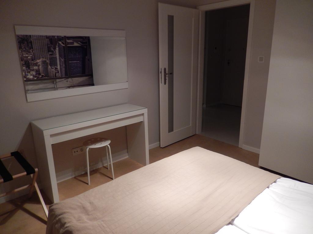 Inny Wymiar Warsaw Exterior photo