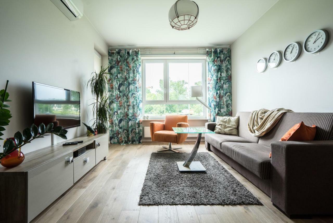 Inny Wymiar Warsaw Exterior photo
