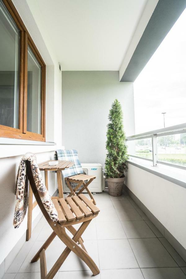 Inny Wymiar Warsaw Exterior photo
